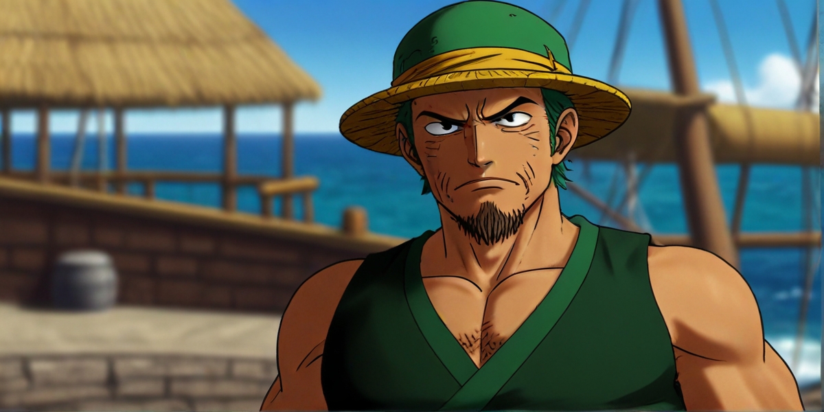 Ảnh truy nã zoro one piece