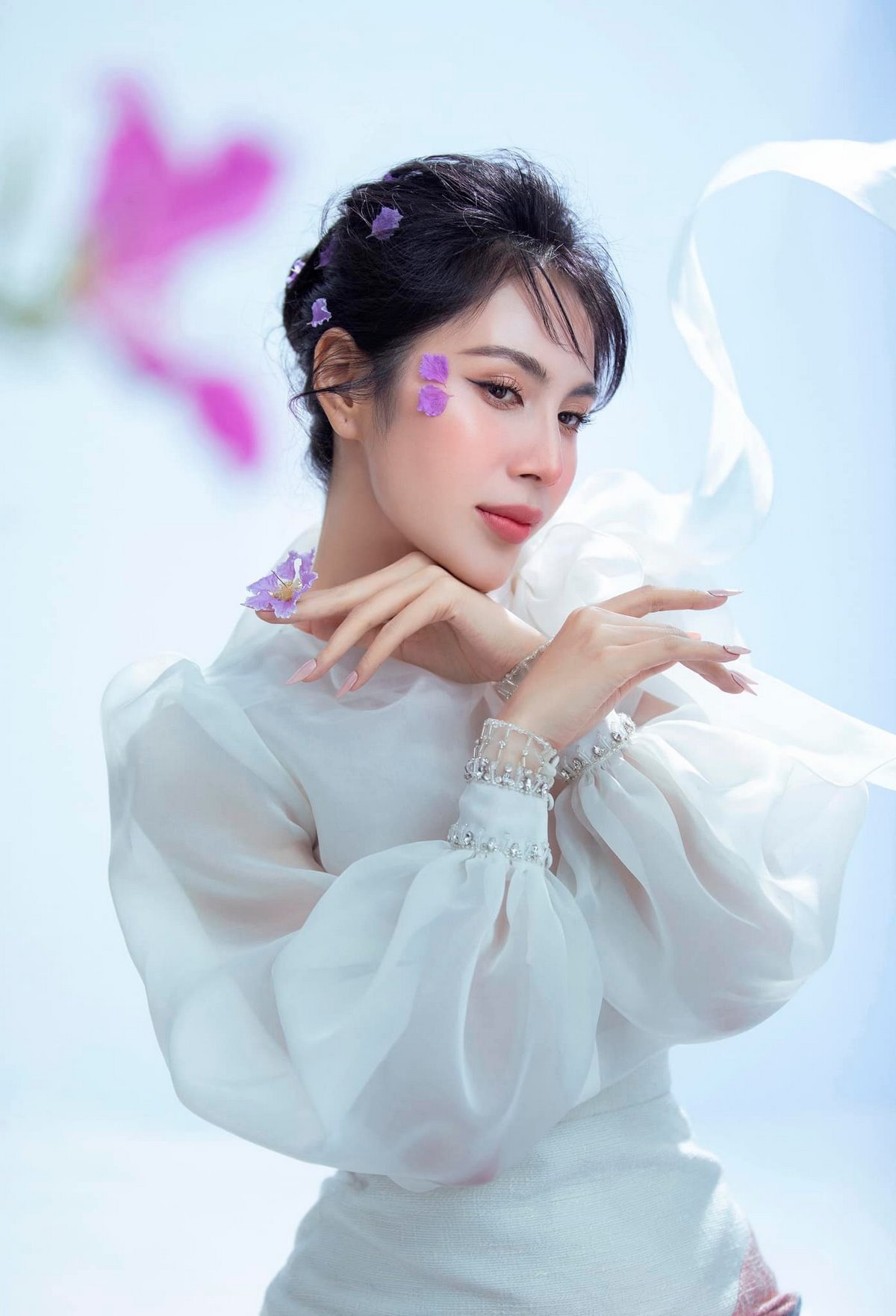 anh-ca-si-thuy-tien-cute-xinh-dep-7