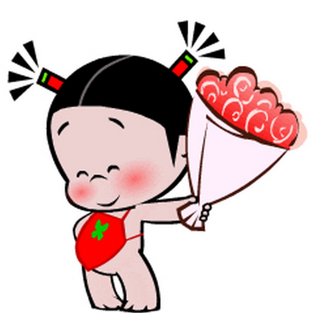 anh-meme-tang-hoa-cute-4