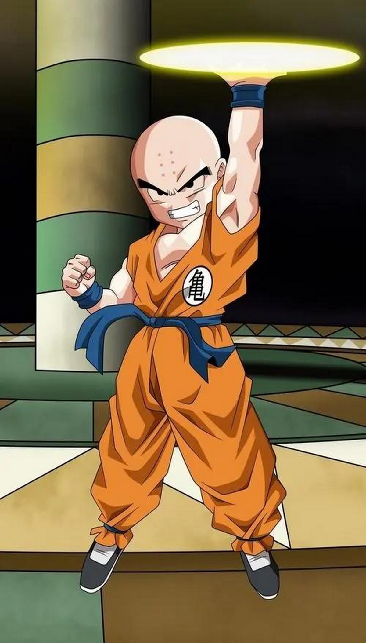 anh-krillin-anh-dau-troc-dep-ngau-dragon-ball-12