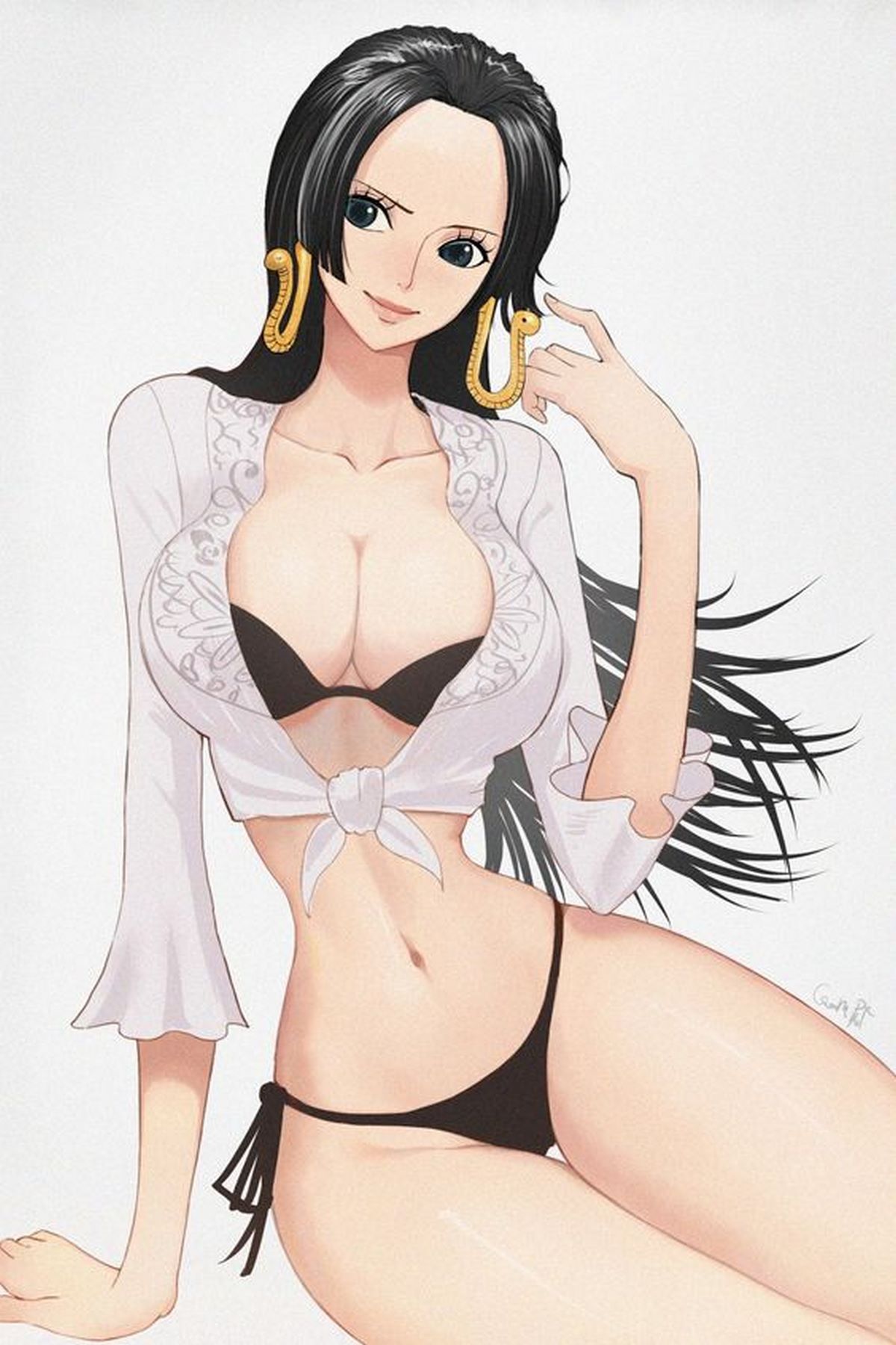 anh-boa-hancock-sexy-bikini-khoe-nguc-khung-anime-one-piece-22