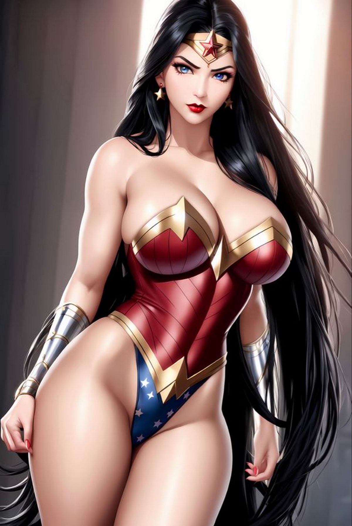 anh-wonder-woman-sexy-bikini-cosplay-goi-cam-21