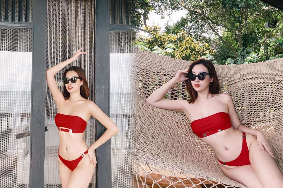 anh-hoa-hau-do-my-linh-bikini-sexy-nong-bong-5