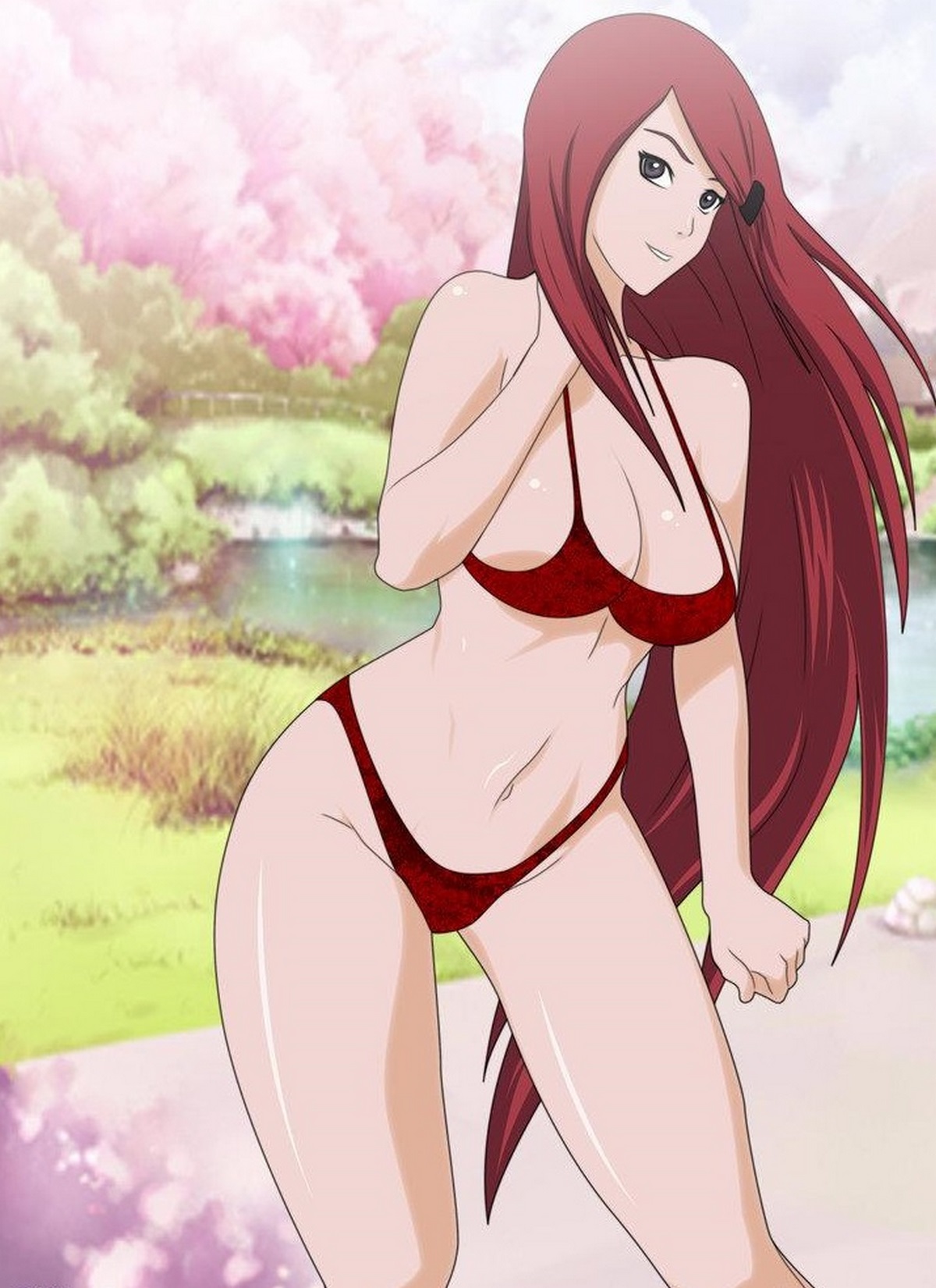 anh-uzumaki-kushina-bikini-sexy-nong-bong-anime-naruto-4