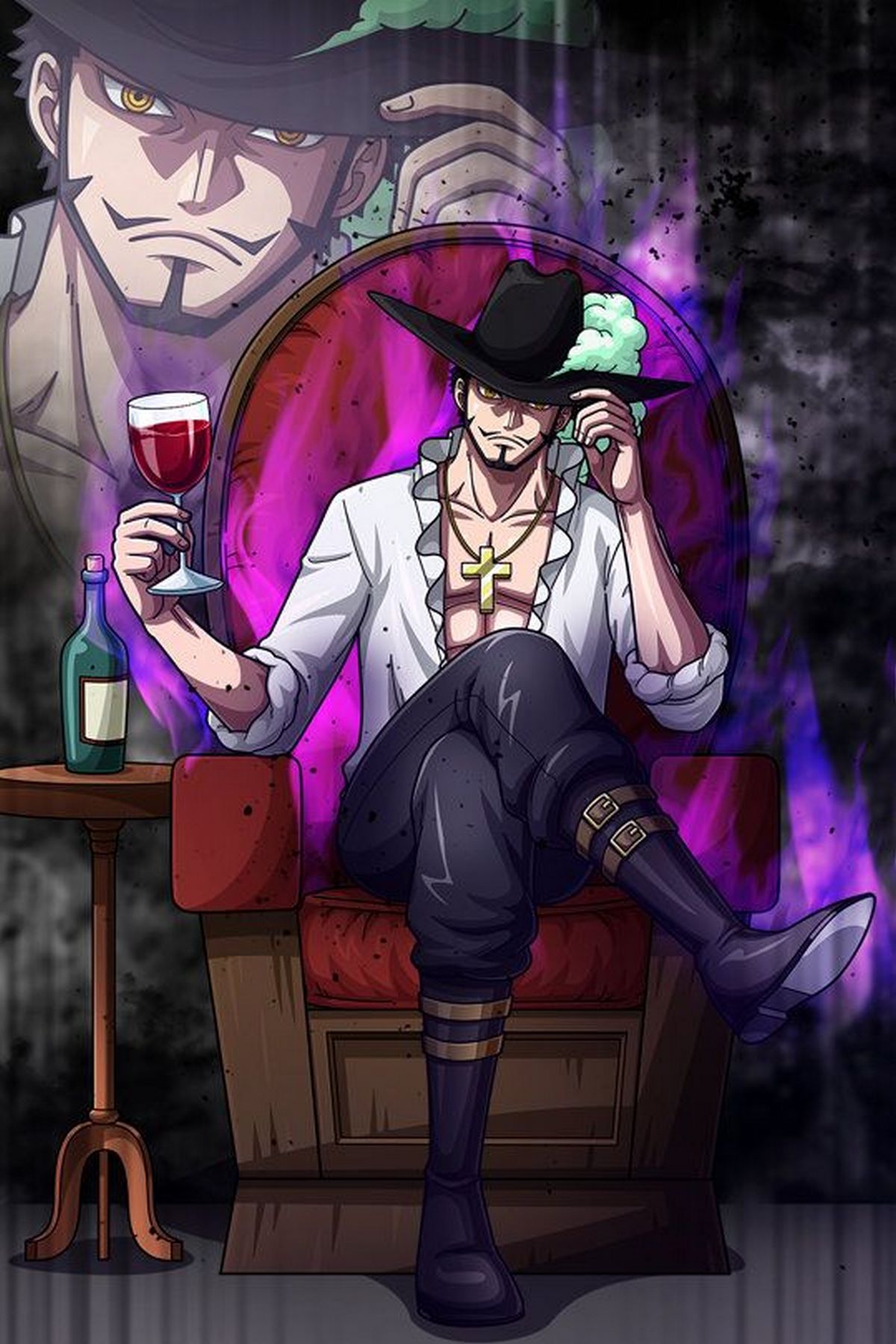 anh-mihawk-one-piece-chibi-cute-de-thuong-5