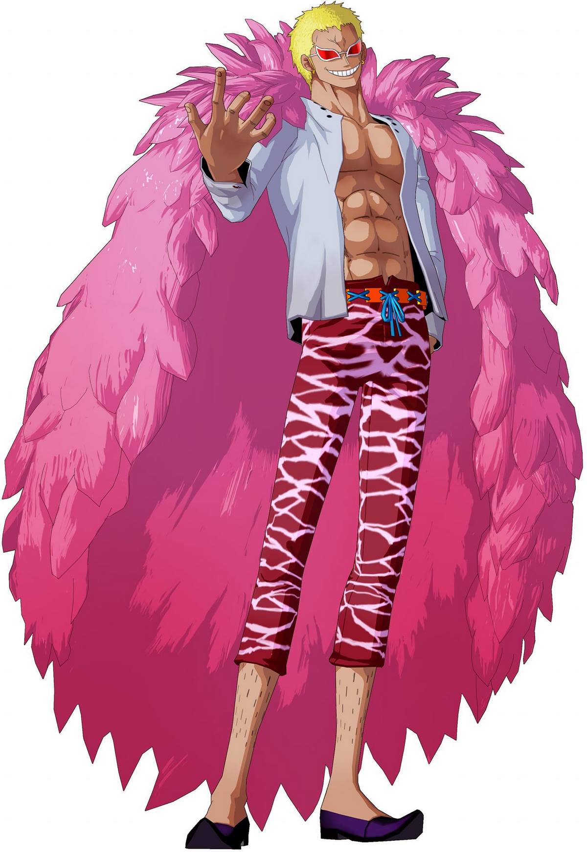 anh-donquixote-doflamingo-one-piece-dep-trai-ngau-3