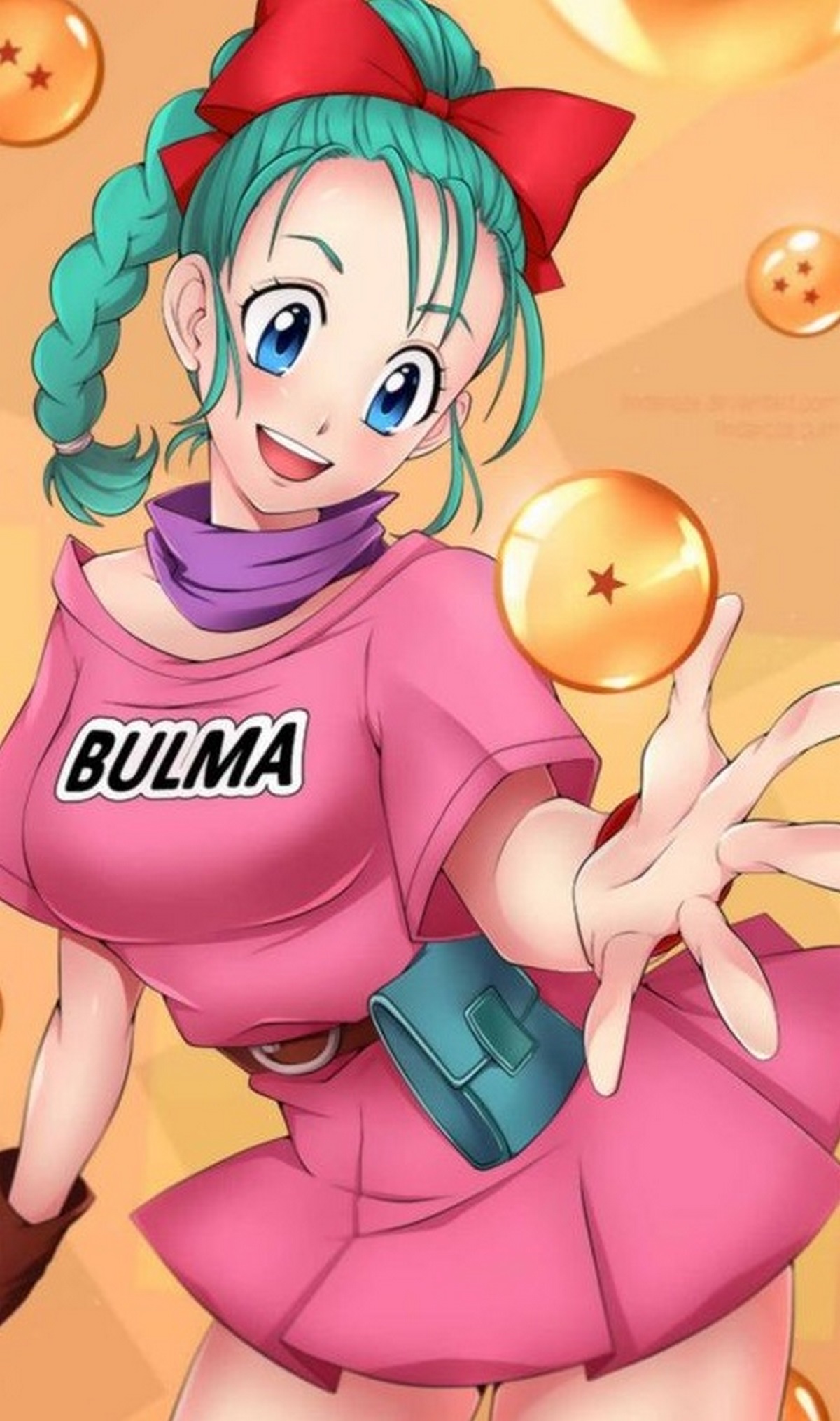 anh-bulma-xinh-dep-cuon-hut-trong-dragon-ball-1