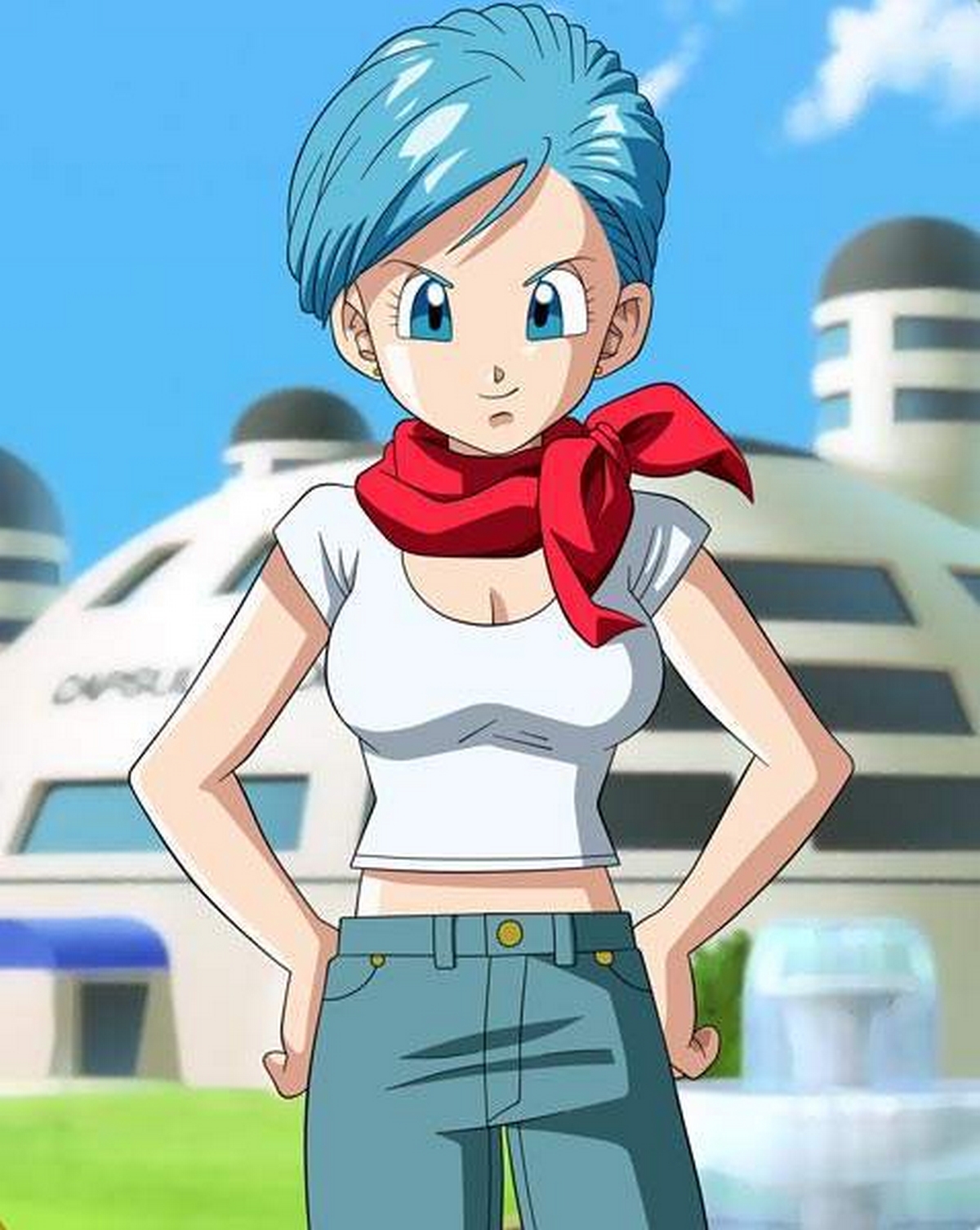 anh-bulma-xinh-dep-cuon-hut-trong-dragon-ball-2