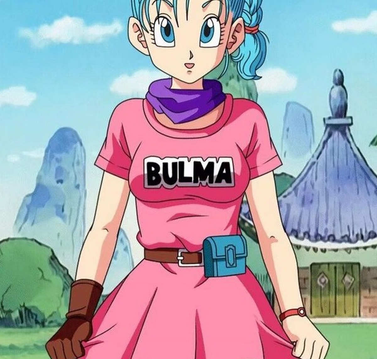 anh-bulma-xinh-dep-cuon-hut-trong-dragon-ball-8