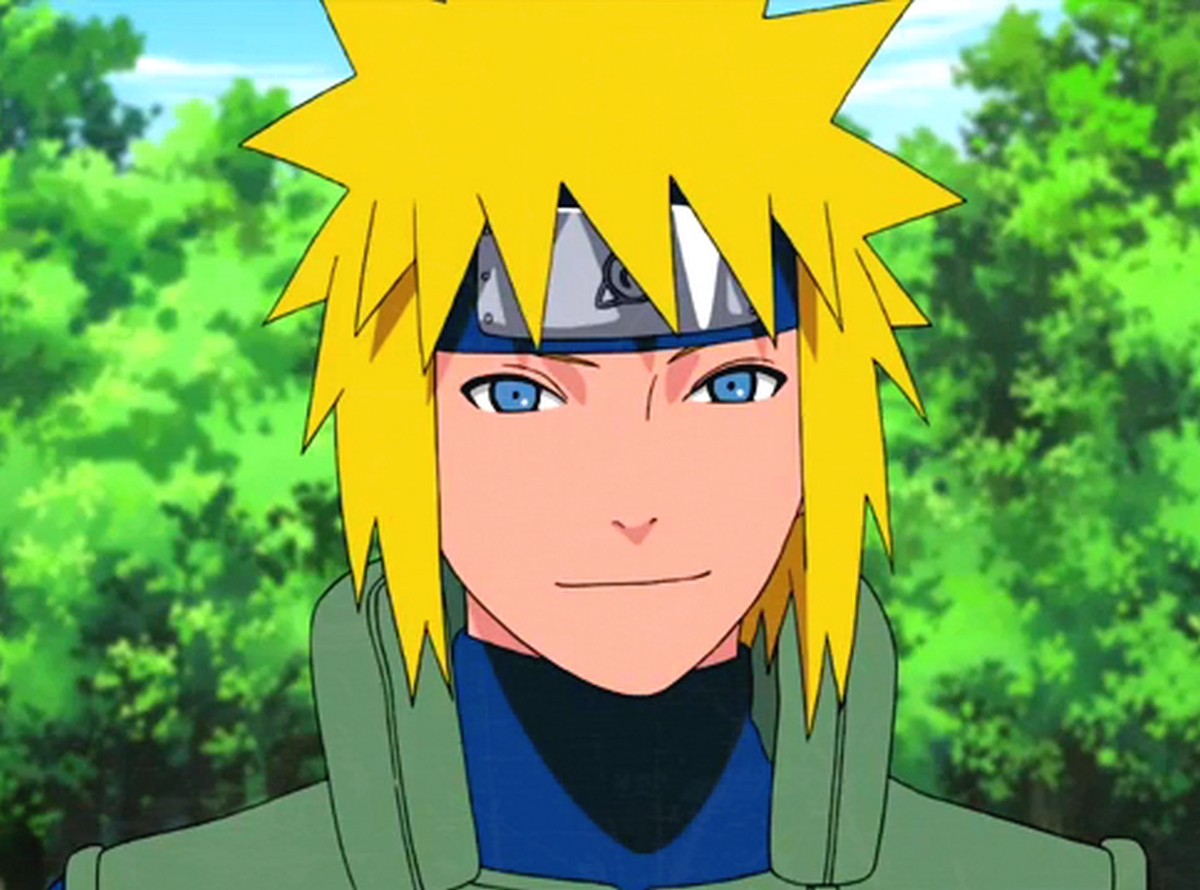 anh-namikaze-minato-dep-ngau-trong-truyen-tranh-naruto-1