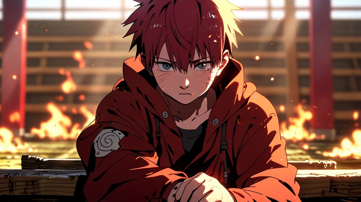 anh-gaara-cute-dang-yeu-hot-trend-naruto-3