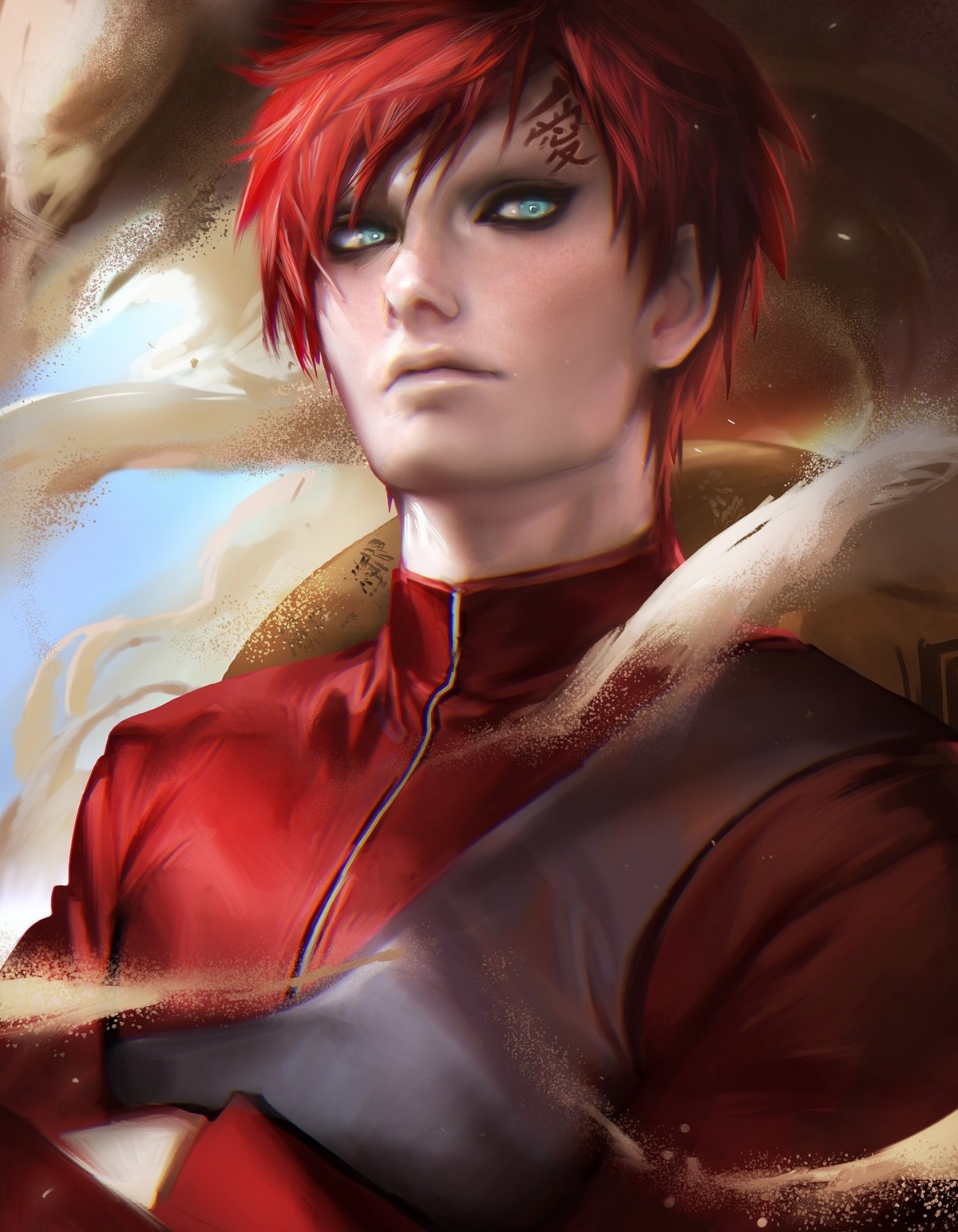 anh-gaara-dep-ngau-hot-trend-naruto-18