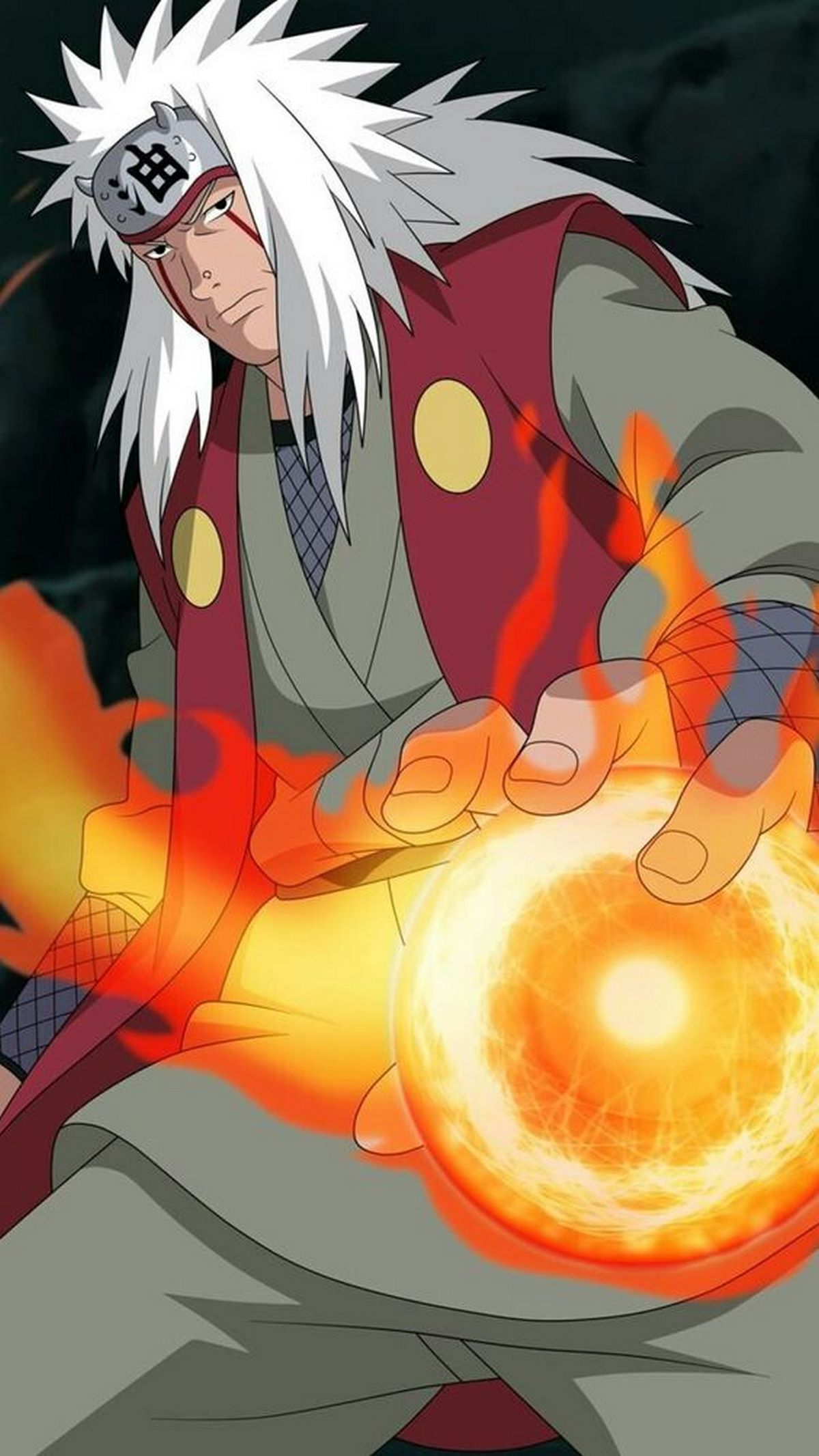 anh-jiraiya-dep-ngau-hot-trend-naruto-3