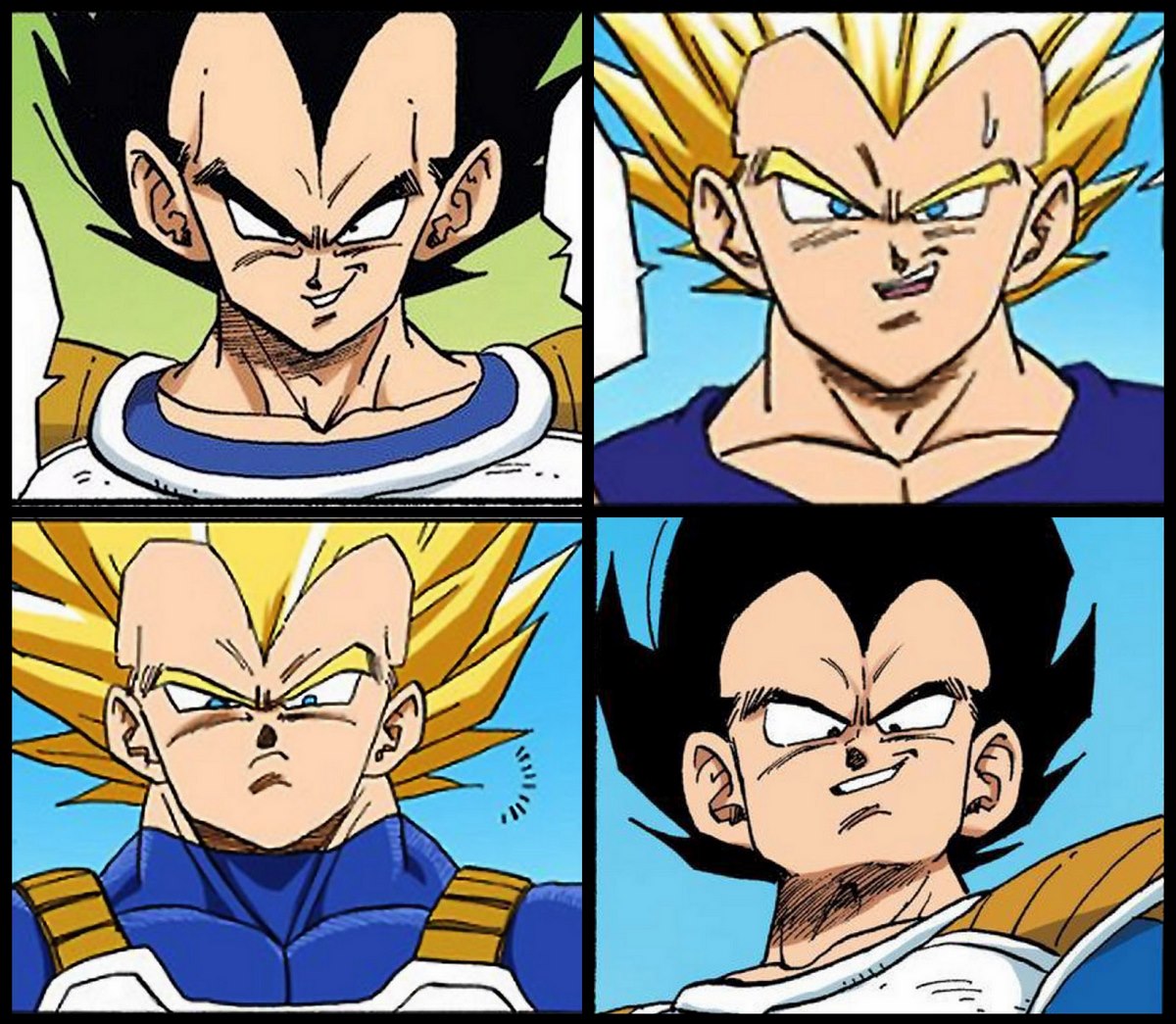 anh-vegeta-dep-ngau-trong-truyen-dragon-ball-5