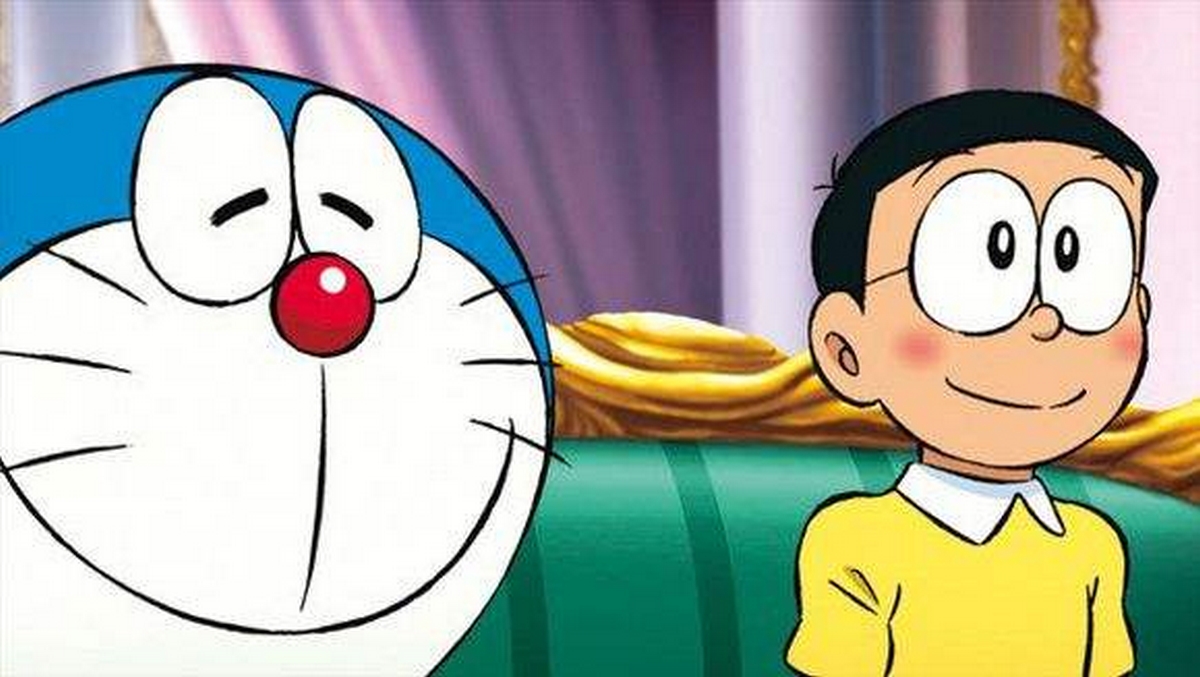 anh-nobita-tinh-cam-than-thiet-gan-bo-voi-meo-may-doraemon-3