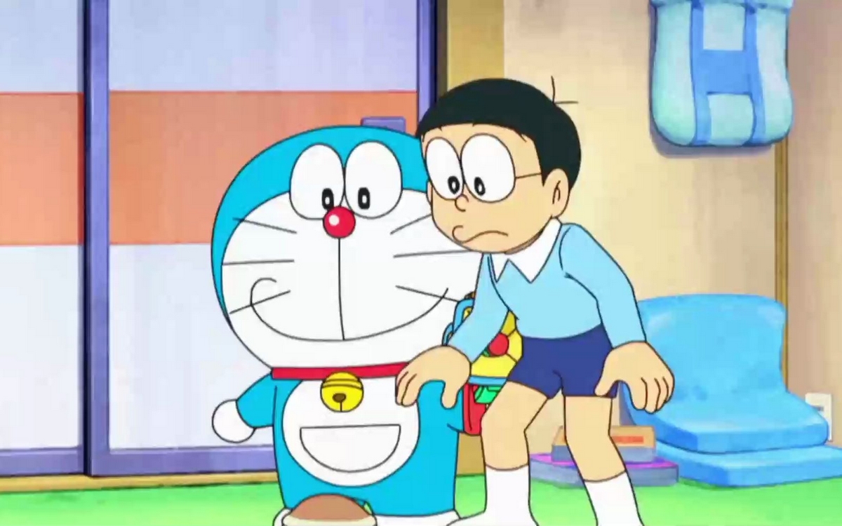 anh-nobita-tinh-cam-than-thiet-gan-bo-voi-meo-may-doraemon-9